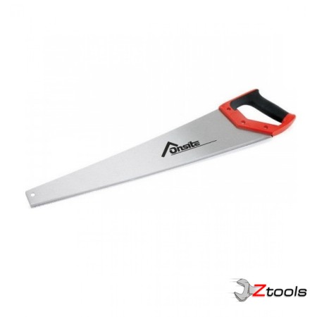 ΠΡΙΟΝΙ ΣΕΓΑΤΣΑ ONSITE ΜΕ ΑΝΤΙΟΛΙΣΘΗΤΙΚΗ ΛΑΒΗ 18"/450MM 712006