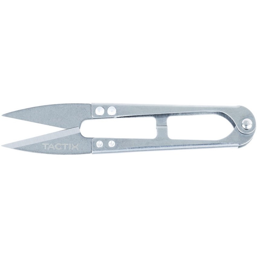 ΨΑΛΙΔΙ ΠΑΛΑΜΗΣ INOX ΜΙΝΙ ΜΕ ΕΛΑΤΗΡΙΟ 100MM TACTIX 545005