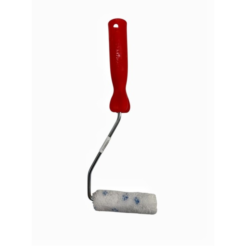 ΡΟΛΑΚΙ ΜΕ ΧΕΙΡΟΛΑΒΗ MICROSTAR Ø17MM ΜΕΓΕΘΟΣ 10CM