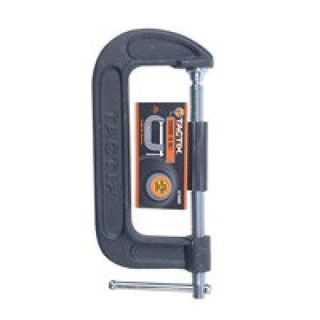 ΣΦΙΚΤΗΡΑΚΙ ΤΥΠΟΥ "C" TACTIX 215001 50MM-2"