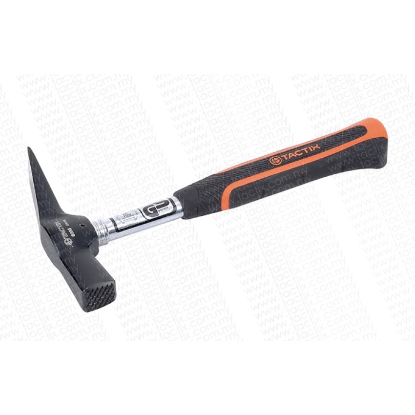 ΣΦΥΡΙ ΠΕΤΡΑΣ "ΤΥΠΟΣ R" TACTIX 224105 600GR