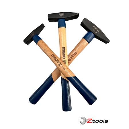 ΣΦΥΡΙ ΠΕΝΝΑΣ ΜΕ ΞΥΛΙΝΗ ΛΑΒΗ MACO