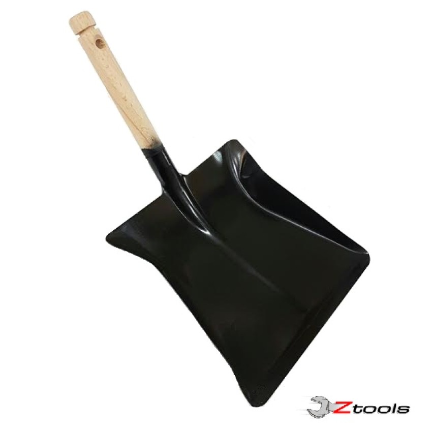 ΦΑΡΑΣΙ ΜΕΤΑΛΛΙΚΟ ΜΕ ΞΥΛΙΝΗ ΛΑΒΗ