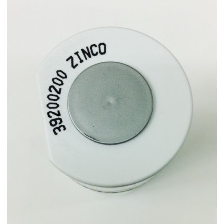 SARATOGA SPRAY ΣΠΡΕΙ ΨΥΧΡΟ ΓΑΛΒΑΝΙΣΜΑ ZINK 400ML