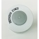 SARATOGA SPRAY ΣΠΡΕΙ ΨΥΧΡΟ ΓΑΛΒΑΝΙΣΜΑ ZINK 400ML