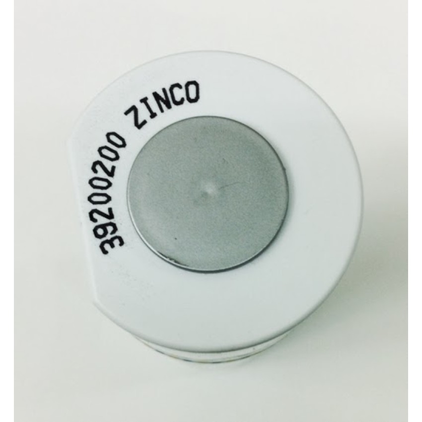 SARATOGA SPRAY ΣΠΡΕΙ ΨΥΧΡΟ ΓΑΛΒΑΝΙΣΜΑ ZINK 400ML