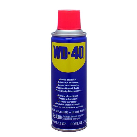 ΑΝΤΙΣΚΩΡΙΑΚΟ WD-40 200ML