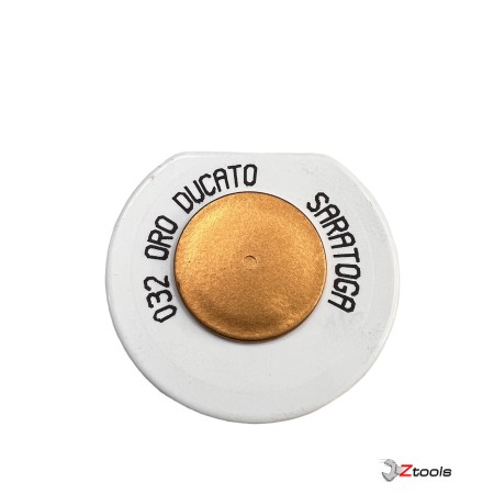  SPRAY ΣΠΡΕΙ ΧΑΛΚΟΣ ΜΕΤΑΛΛΙΚΟ SARATOGA  BRONZE ORO DUCATO 400ML