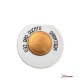  SPRAY ΣΠΡΕΙ ΧΑΛΚΟΣ ΜΕΤΑΛΛΙΚΟ SARATOGA  BRONZE ORO DUCATO 400ML