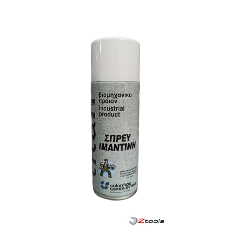 TITAN SPRAY ΣΠΡΕΙ ΙΜΑΝΤΙΝΗ ΙΤΑΛΙΑΣ