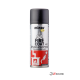 SPREY ΣΠΡΕΙ ΥΨΗΛΗΣ ΘΕΡΜΟΚΡΑΣΙΑΣ MINOS FIRE COAT 650oC ΜΑΥΡΟ ΜΑΤ 400ML
