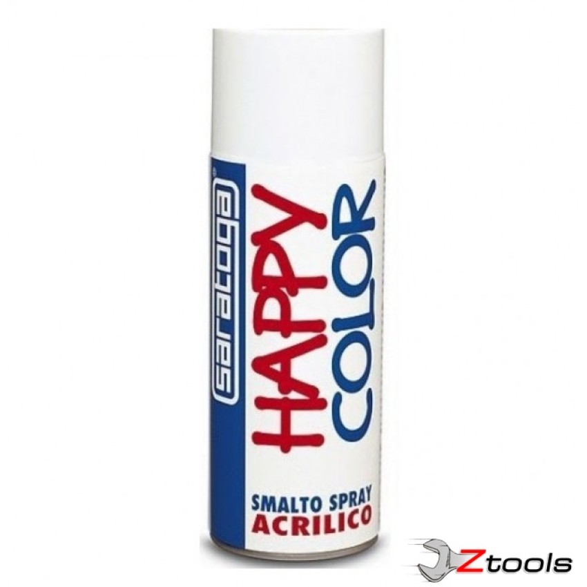  SPRAY ΣΠΡΕΙ SARATOGA ΓΕΝΙΚΗΣ ΧΡΗΣΗΣ ΜΕ ΣΜΑΛΤΟ ΑΚΡΥΛΙΚΟ ΣΕ ΔΙΑΦΟΡΑ ΧΡΩΜΑΤΑ ΙΤΑΛΙΑΣ 