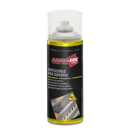 SPRAY ΣΠΡΕΙ ΑΝΤΙΟΛΙΣΘΗΤΙΚΟ ΕΠΙΦΑΝΕΙΩΝ AMBRO-SOL  400ML