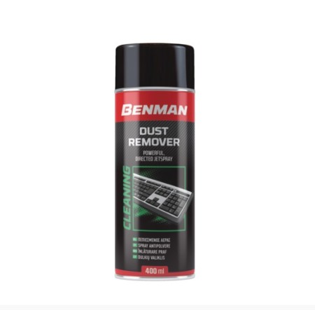 ΒΕΝΜΑΝ SPRAY ΣΠΡΕΙ ΠΕΠΙΕΣΜΕΝΟΣ ΑΕΡΑΣ 400ML
