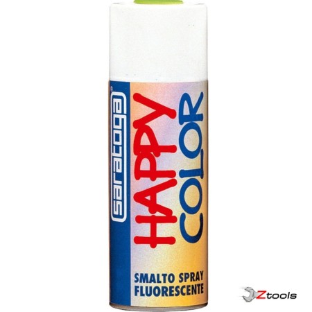 SARATOGA SPRAY ΣΠΡΕΙ ΦΘΟΡΙΖΟΝ ΙΤΑΛΙΑΣ 400ML