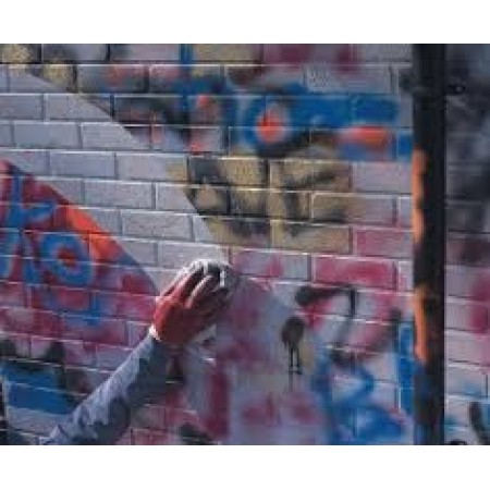 BENMAN SPRAY ΣΠΡΕΙ ΚΑΘΑΡΙΣΤΙΚΟ GRAFFITI 400ML