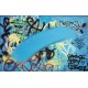 BENMAN SPRAY ΣΠΡΕΙ ΚΑΘΑΡΙΣΤΙΚΟ GRAFFITI 400ML