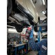 BENMAN SPRAY ΣΠΡΕΙ ΑΣΦΑΛΤΟΥ BITUMEN ΓΙΑ ΤΟ ΚΑΤΩ ΜΕΡΟΣ ΤΟΥ ΑΥΤΟΚΙΝΗΤΟΥ 400ML