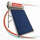ΗΛΙΑΚΟΣ ΘΕΡΜΟΣΙΦΩΝΑΣ CELSIUS GLASS CE-KG 120LT / KS ΚΑΘ
