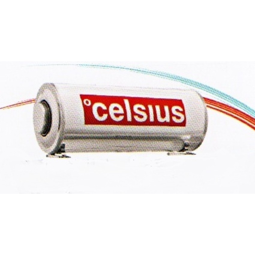 ΔΟΧΕΙΟ ΗΛΙΑΚΟΥ ΘΕΡΜΟΣΙΦΩΝΑ CELSIUS GLASS 