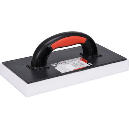 ΤΡΙΒΕΙΟ ΤΡΙΒΙΔΙ YATO YT-51904 270X130 X30MM