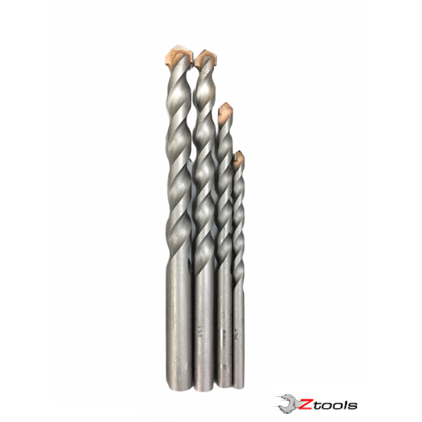 ΤΡΥΠΑΝΙ ΓΡΑΝΙΤΗ ΠΟΡΣΕΛΑΝΗΣ HELIX-DRILLS