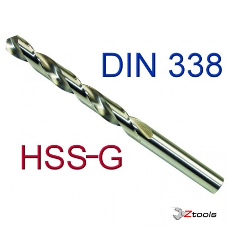 ΤΡΥΠΑΝΙ ΑΕΡΟΣ  HELIX HSS-GΙ DINN338