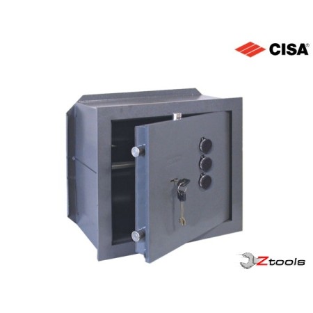 ΧΡΗΜΑΤΟΚΙΒΩΤΙΟ CISA 82210 ΕΝΤΟΙΧΙΣΜΕΝΟ