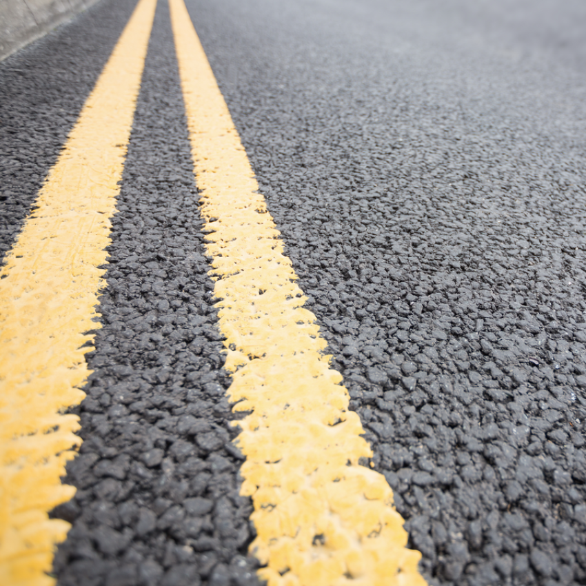ΧΡΩΜΑ ΔΙΑΓΡΑΜΜΙΣΗΣ ROAD MARKING VITEX ΚΙΤΡΙΝΟ 750ML