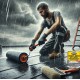 ΕΠΙΣΚΕΥΑΣΤΙΚΟ ΣΤΕΓΑΝΩΤΙΚΟ ISOCRYL REPAIR WET APPLY ΓΙΑ ΥΓΡΕΣ ΚΑΙ ΣΤΕΓΝΕΣ ΕΠΙΦΑΝΕΙΕΣ MERCOLA 750ML