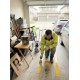 ΧΡΩΜΑ ΔΙΑΓΡΑΜΜΙΣΗΣ ROAD MARKING VITEX ΚΙΤΡΙΝΟ 750ML