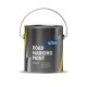 ΧΡΩΜΑ ΔΙΑΓΡΑΜΜΙΣΗΣ ROAD MARKING VITEX ΚΙΤΡΙΝΟ 750ML