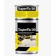 ΕΝΕΣΙΜΗ ΕΠΟΞΕΙΔΙΚΗ ΡΗΤΙΝΗ SUPERFIX 50 BAUER 2 ΣΥΣΤΑΤΙΚΩΝ 1KG