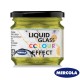 ΣΥΜΠΥΚΝΟΜΕΝΗ ΧΡΩΣΤΙΚΗ  ΕΤΟΙΜΗ ΓΙΑ ΧΡΗΣΗ LIQUID GLASS COLOUR ΠΕΡΛΕ ΠΑΣΤΑ MERCOLA 30ML