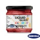ΣΥΜΠΥΚΝΟΜΕΝΗ ΧΡΩΣΤΙΚΗ  ΕΤΟΙΜΗ ΓΙΑ ΧΡΗΣΗ LIQUID GLASS COLOUR ΠΕΡΛΕ ΠΑΣΤΑ MERCOLA 30ML
