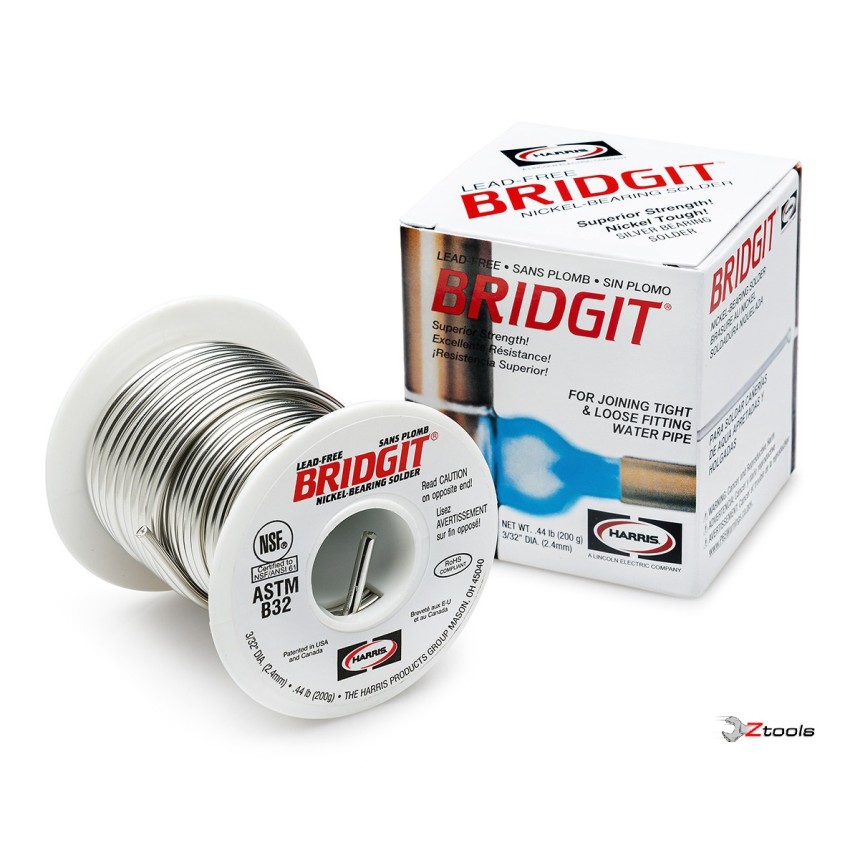 ΚΟΛΛΗΣΗ HARRIS BRIDGIT ΜΑΛΑΚΗ 200GR